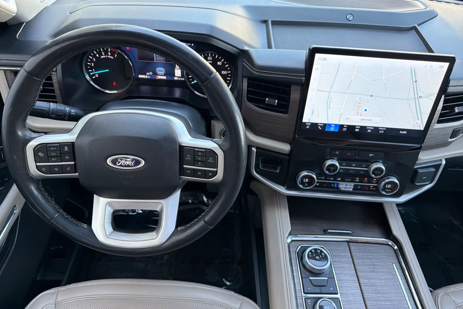 Thumbnail: 2024 Ford Expedition - 13