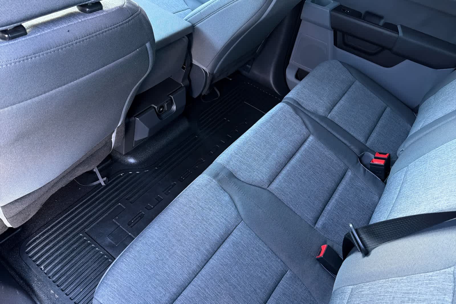 Thumbnail: 2024 Ford F-250 - 4