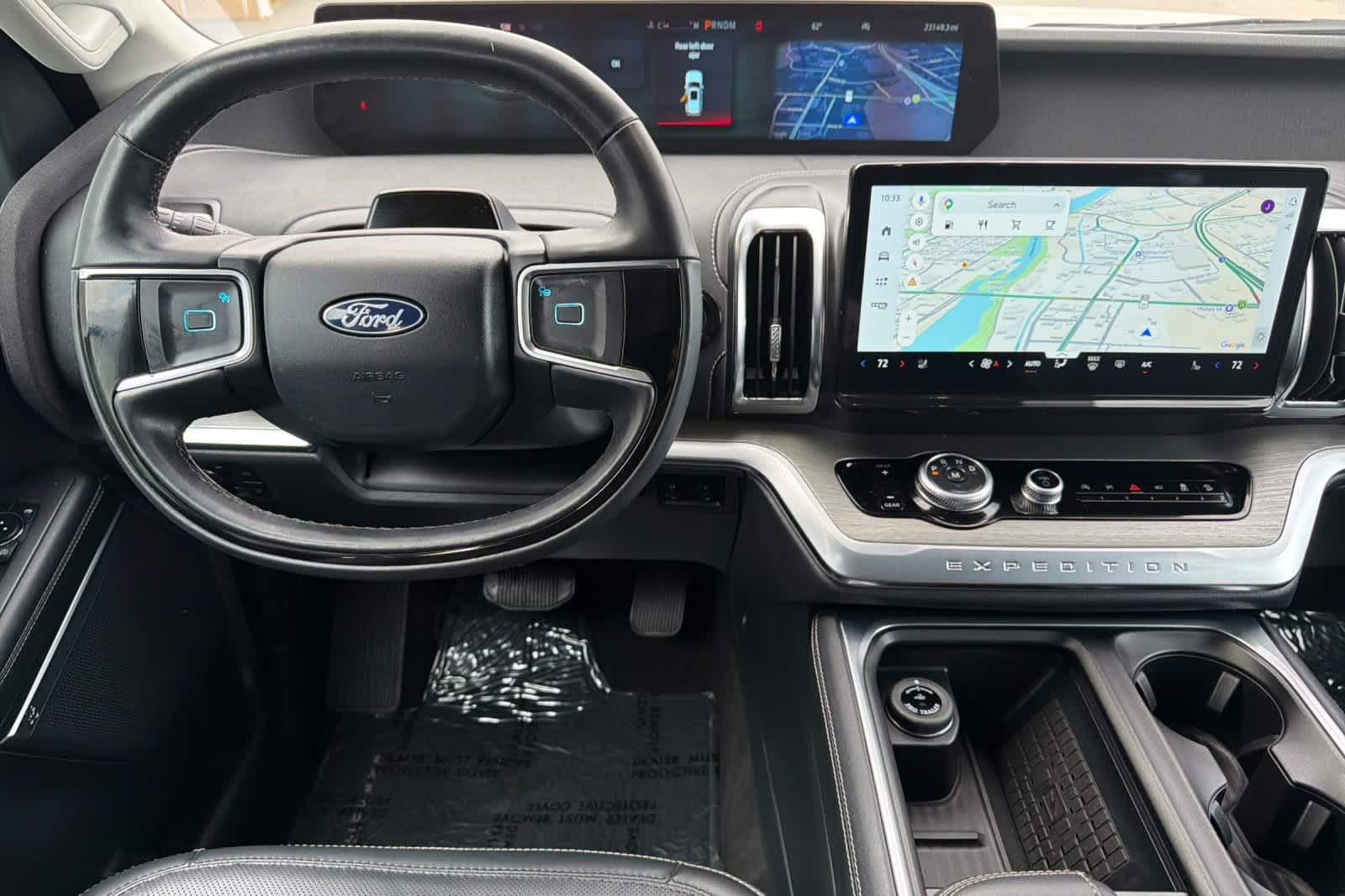Thumbnail: 2025 Ford Expedition MAX - 14