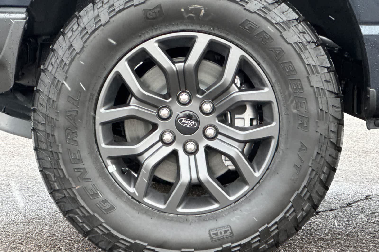 Thumbnail: 2025 Ford F-150 - 26