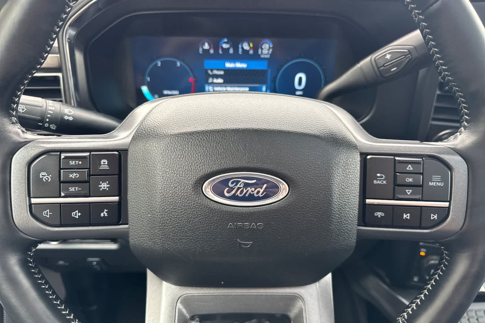 Thumbnail: 2024 Ford F-350 - 23