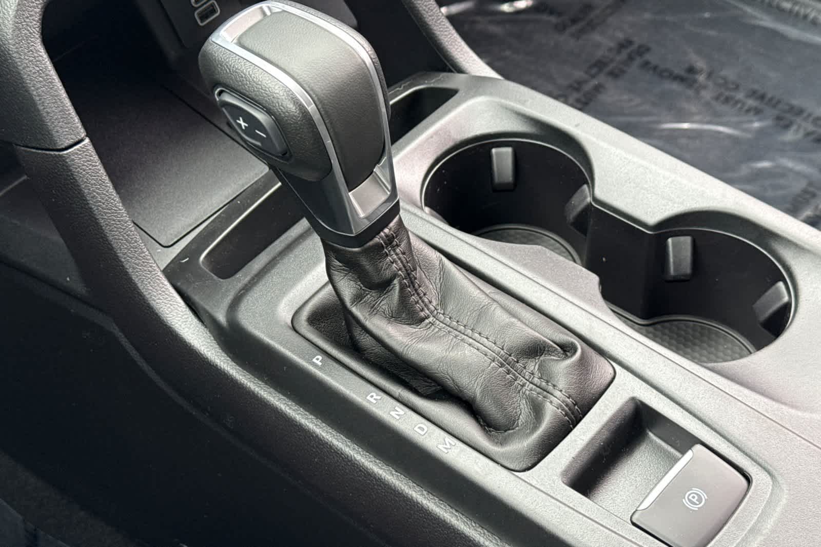 Thumbnail: 2025 Ford Ranger - 20