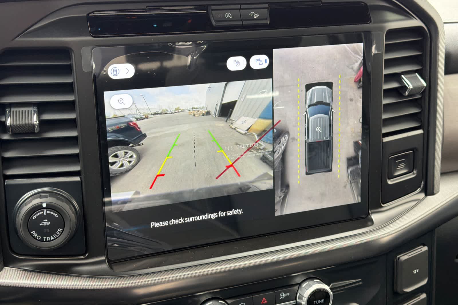 Thumbnail: 2026 Ford F-150 - 19