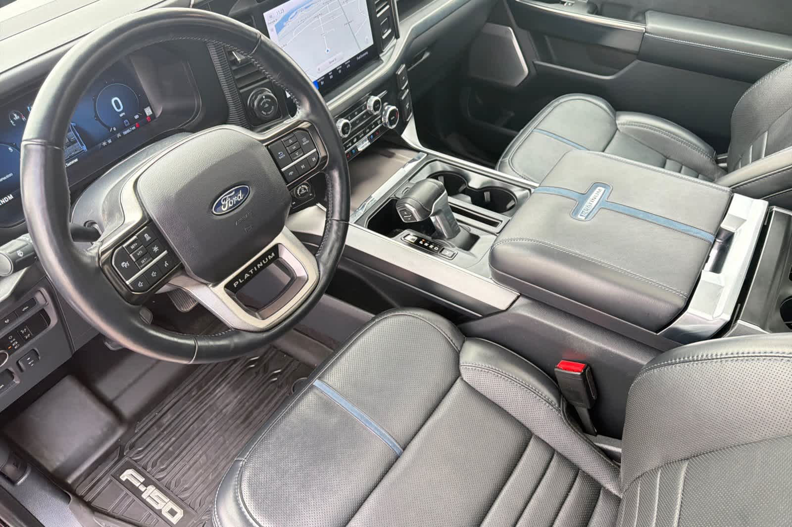 Thumbnail: 2024 Ford F-150 - 11