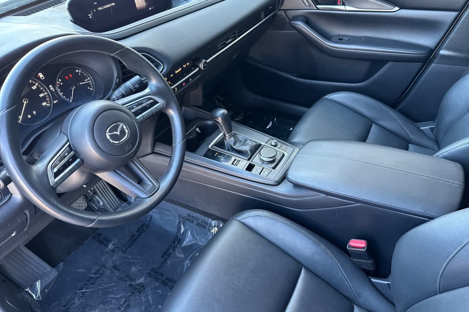 Thumbnail: 2023 Mazda CX-30 - 11