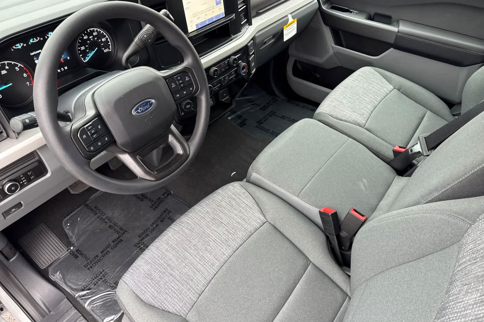 Thumbnail: 2026 Ford F-350 - 11