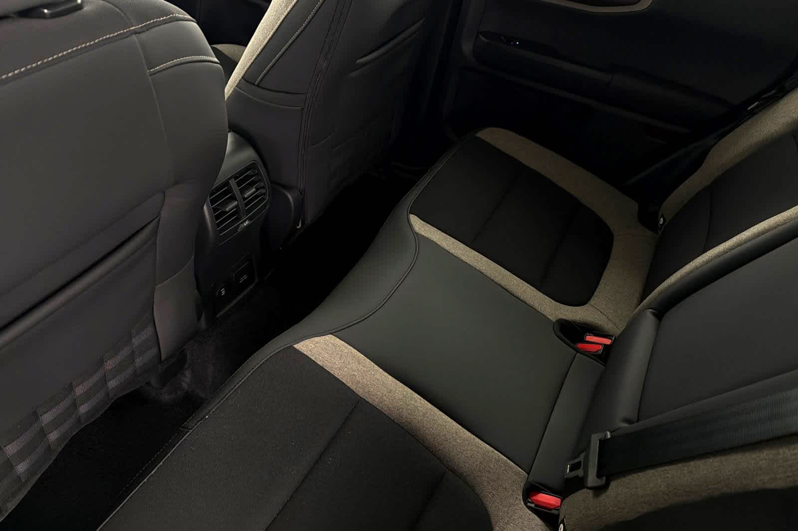 Thumbnail: 2026 Ford Bronco Sport - 4