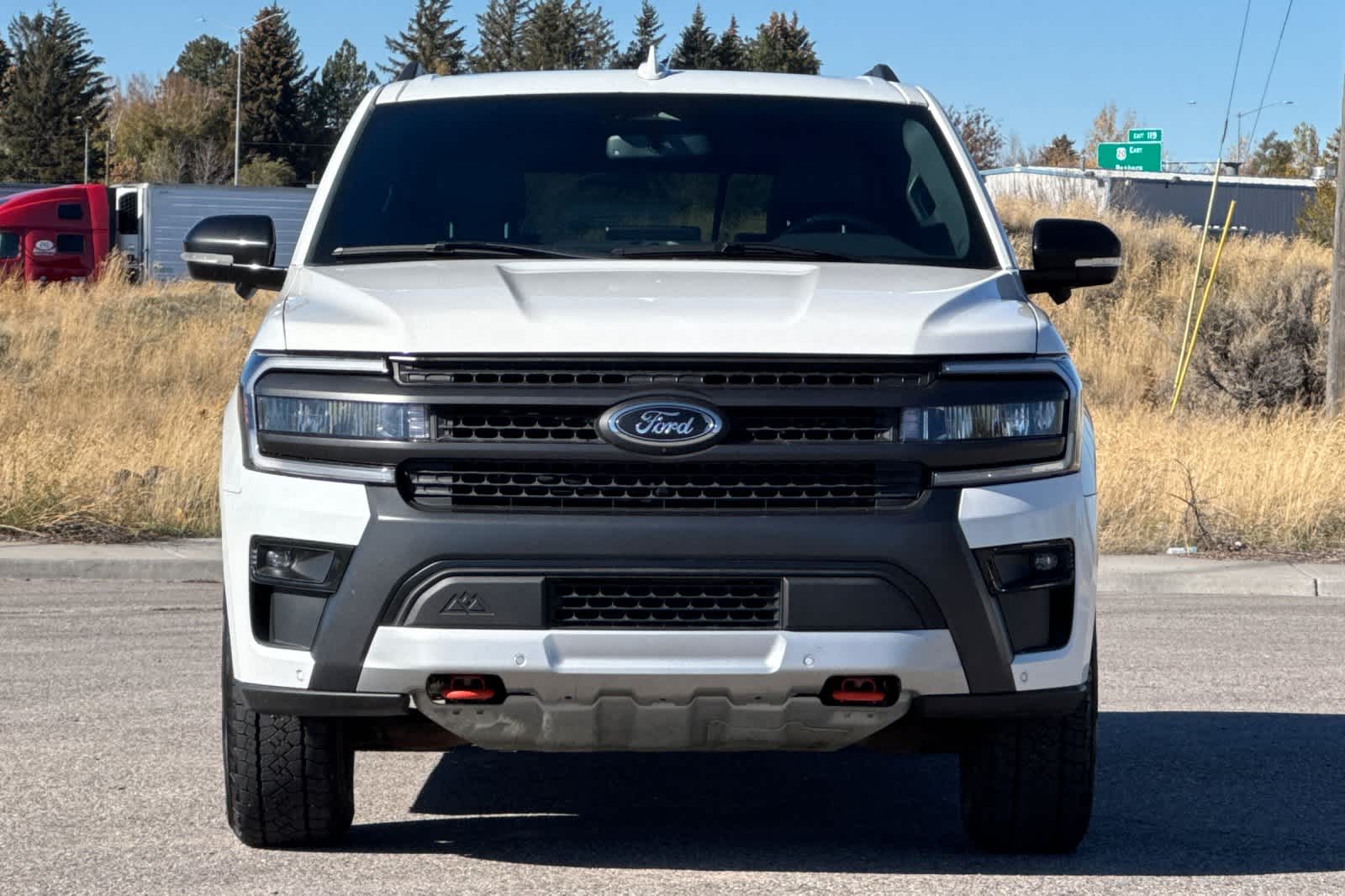 Thumbnail: 2023 Ford Expedition - 10