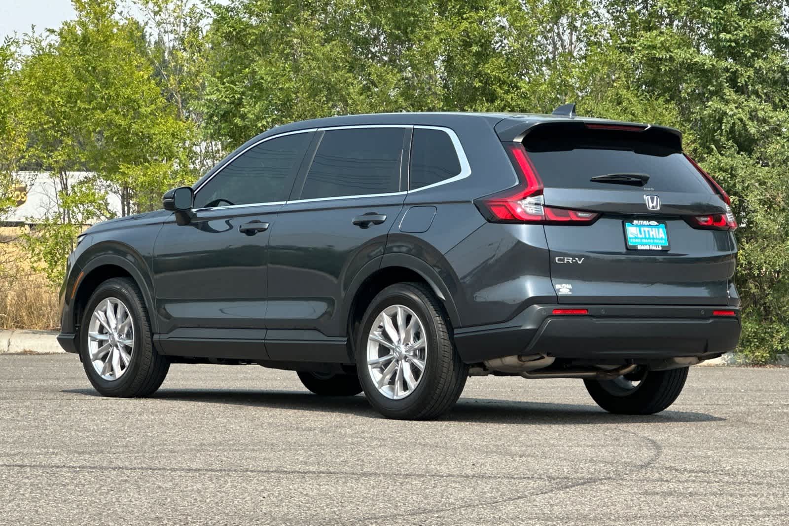 Thumbnail: 2024 Honda CR-V - 6