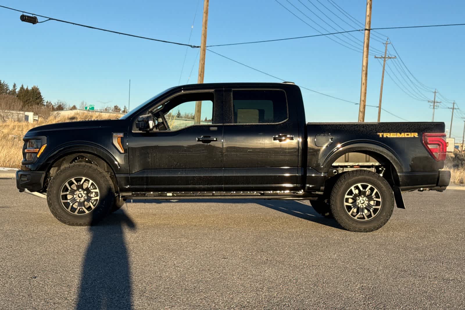 Thumbnail: 2025 Ford F-150 - 5