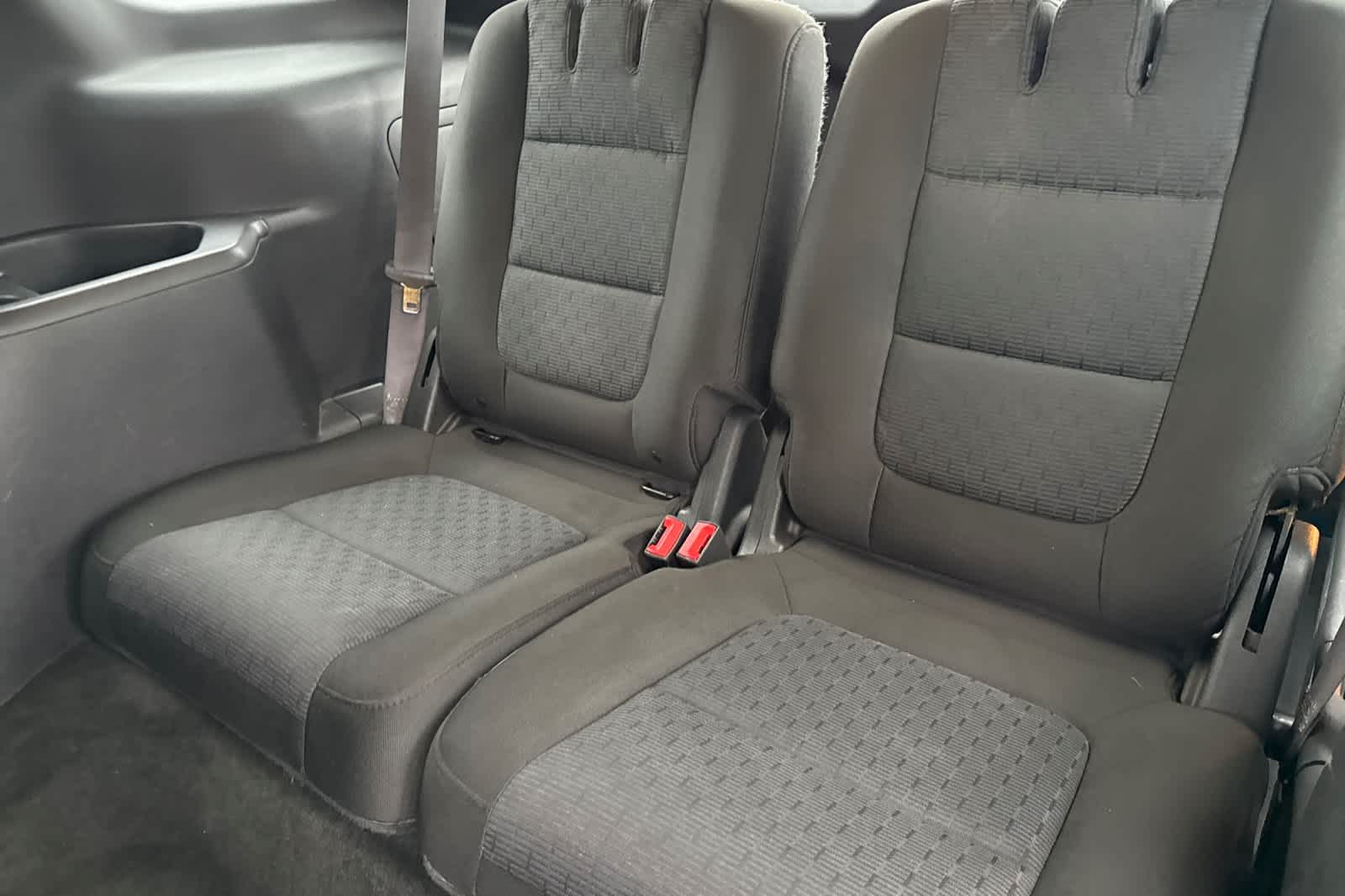 Thumbnail: 2015 Ford Explorer - 15