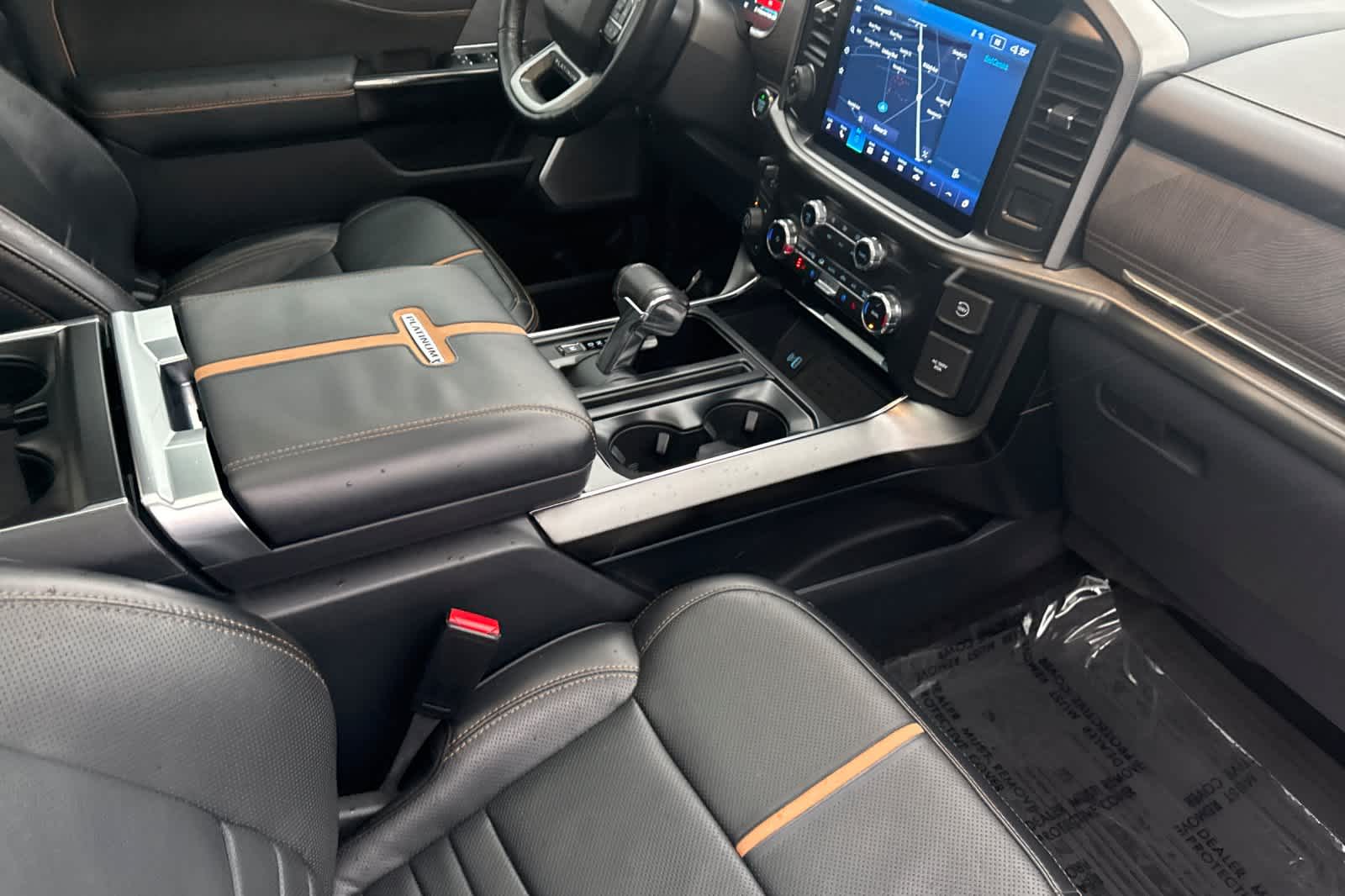 Thumbnail: 2023 Ford F-150 - 13