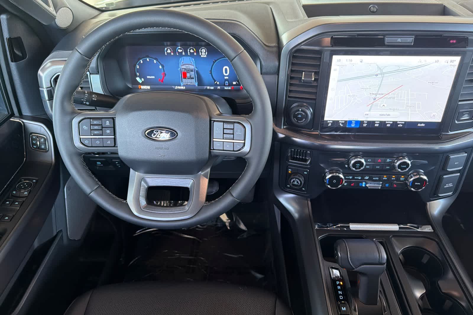 Thumbnail: 2026 Ford F-150 - 14