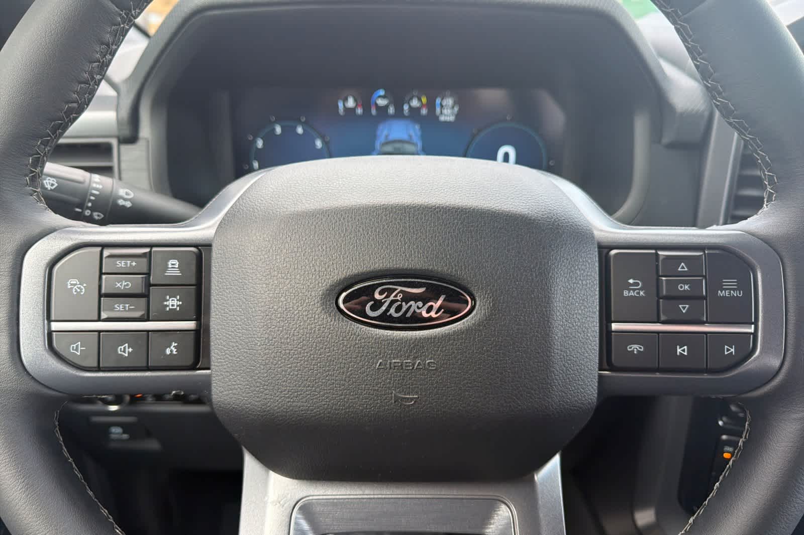 Thumbnail: 2026 Ford F-150 - 23