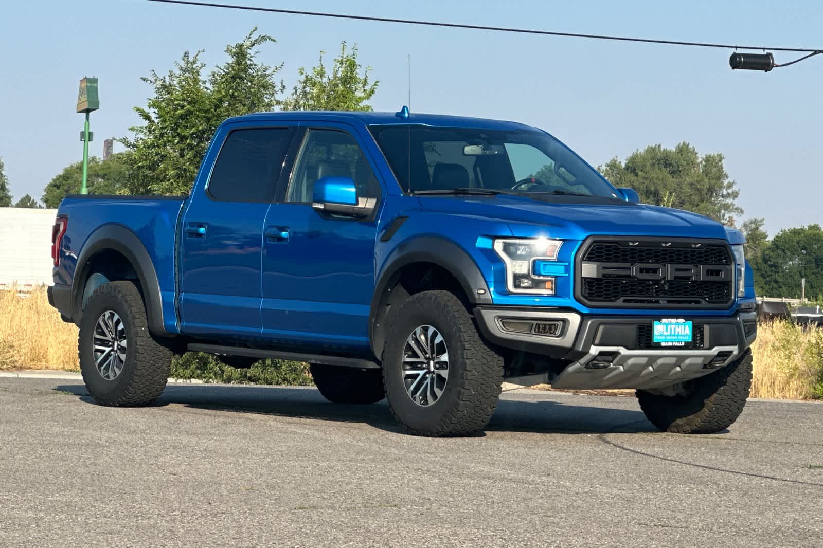 Thumbnail: 2019 Ford F-150 - 9