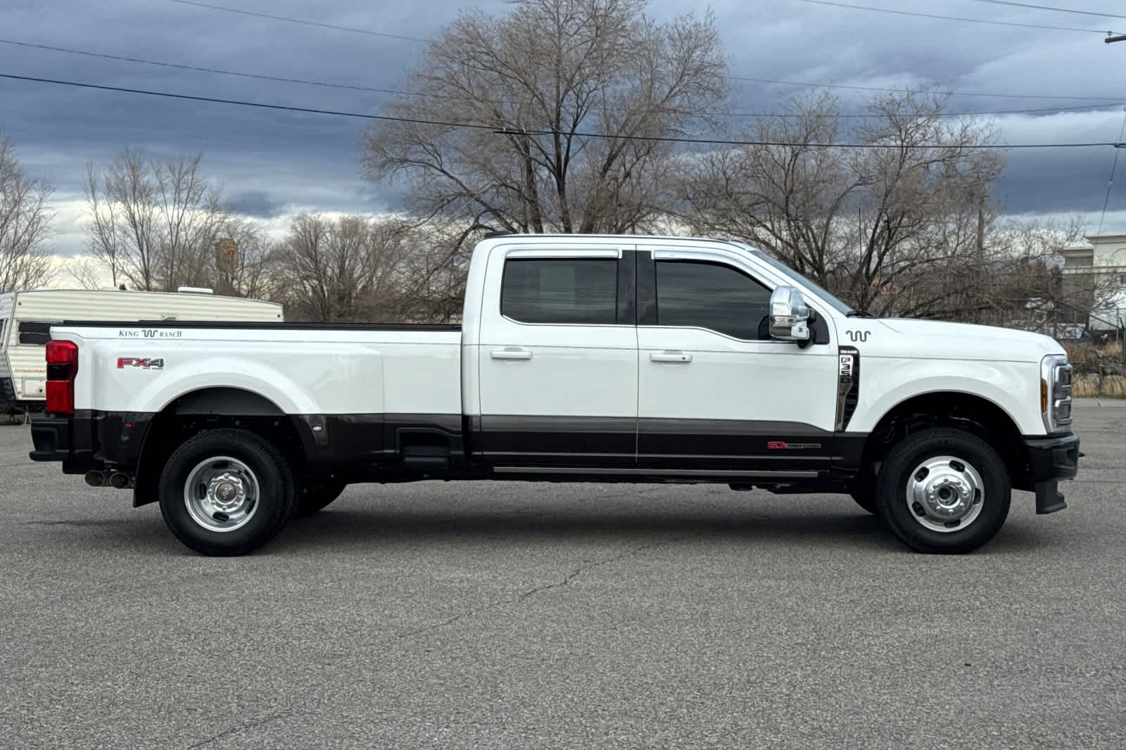 Thumbnail: 2024 Ford F-350 - 8