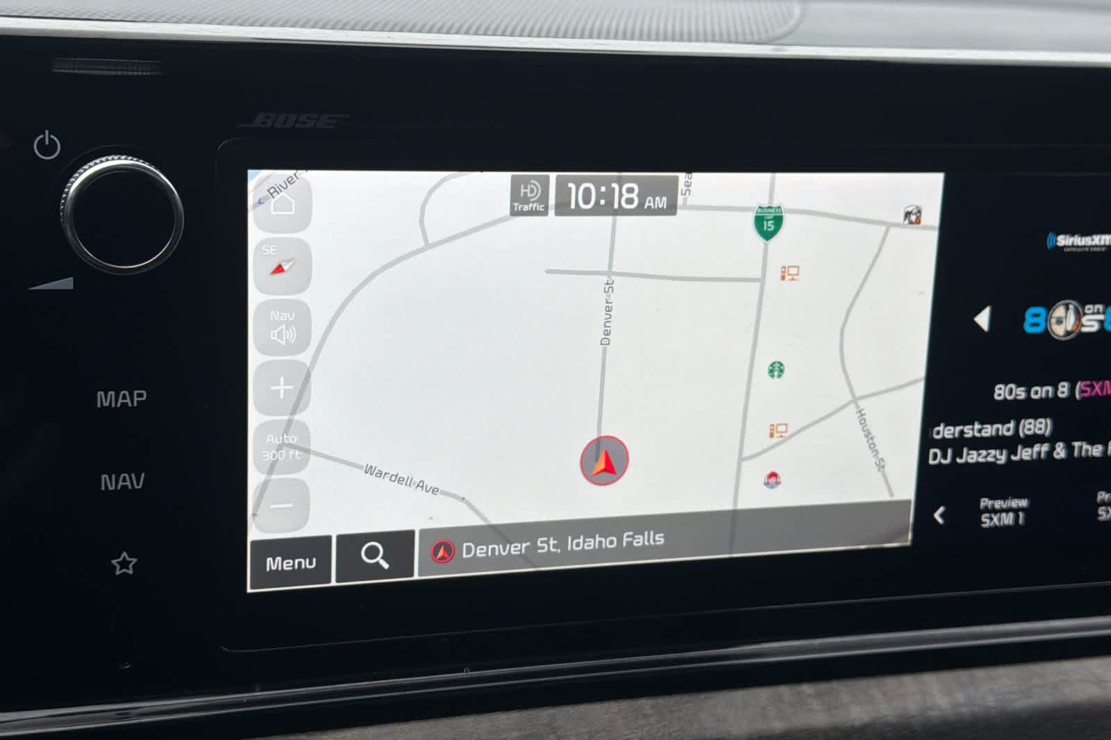 Thumbnail: 2023 Kia K5 - 16