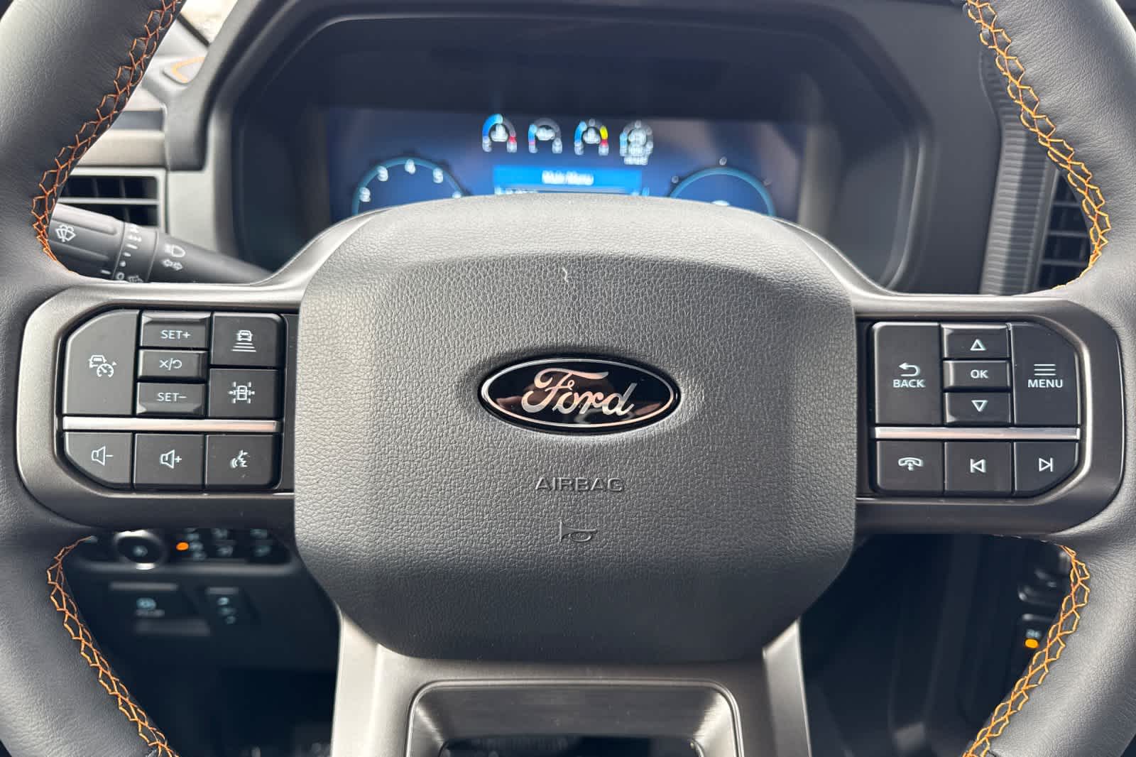 Thumbnail: 2025 Ford F-150 - 23