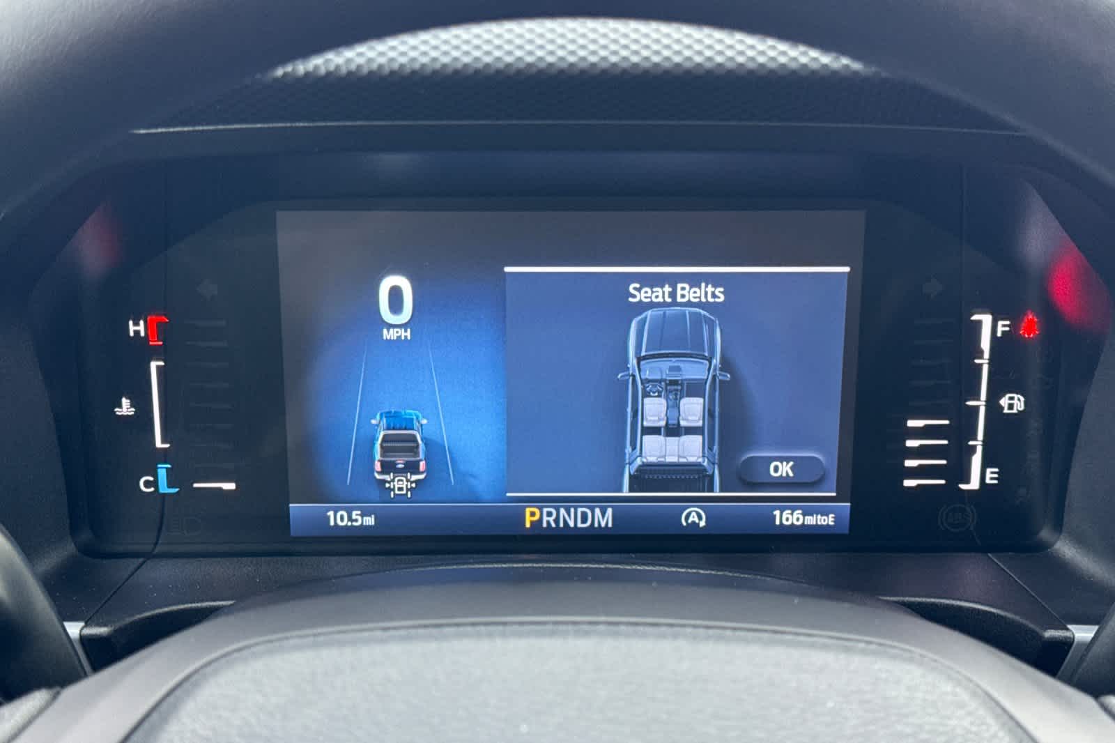 Thumbnail: 2025 Ford Ranger - 22