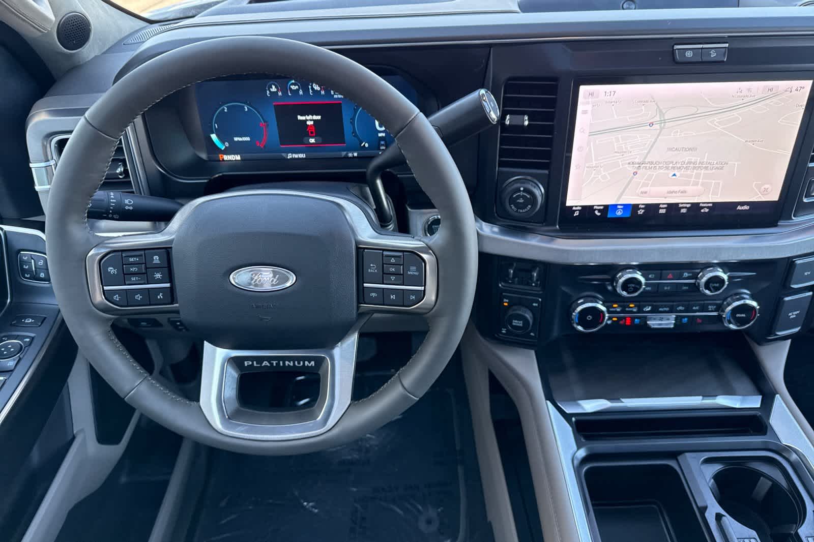 Thumbnail: 2026 Ford F-350 - 14