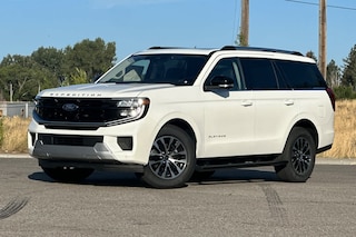 2025 Ford Expedition Platinum SUV