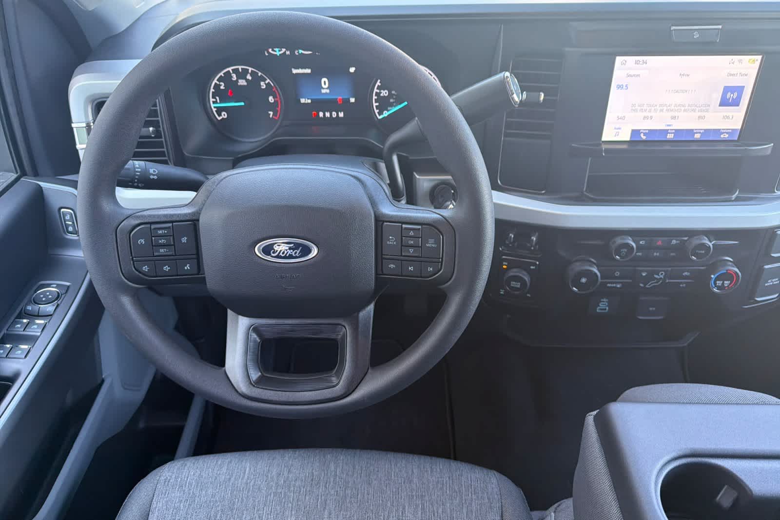 2026 Ford F-350 Super Duty XL - Photo 14
