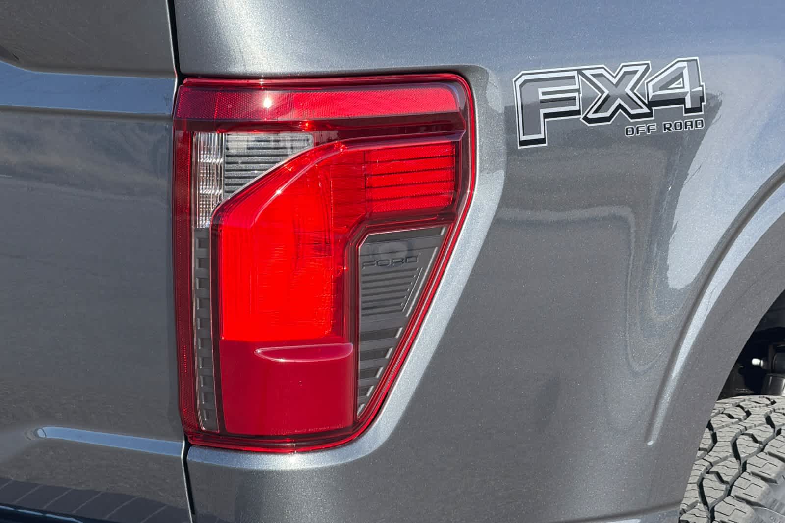 Thumbnail: 2026 Ford F-150 - 27