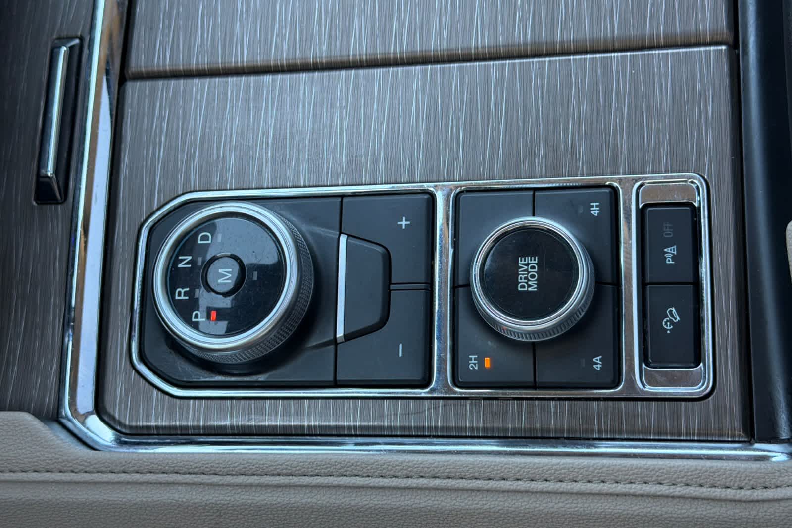 Thumbnail: 2024 Ford Expedition - 22