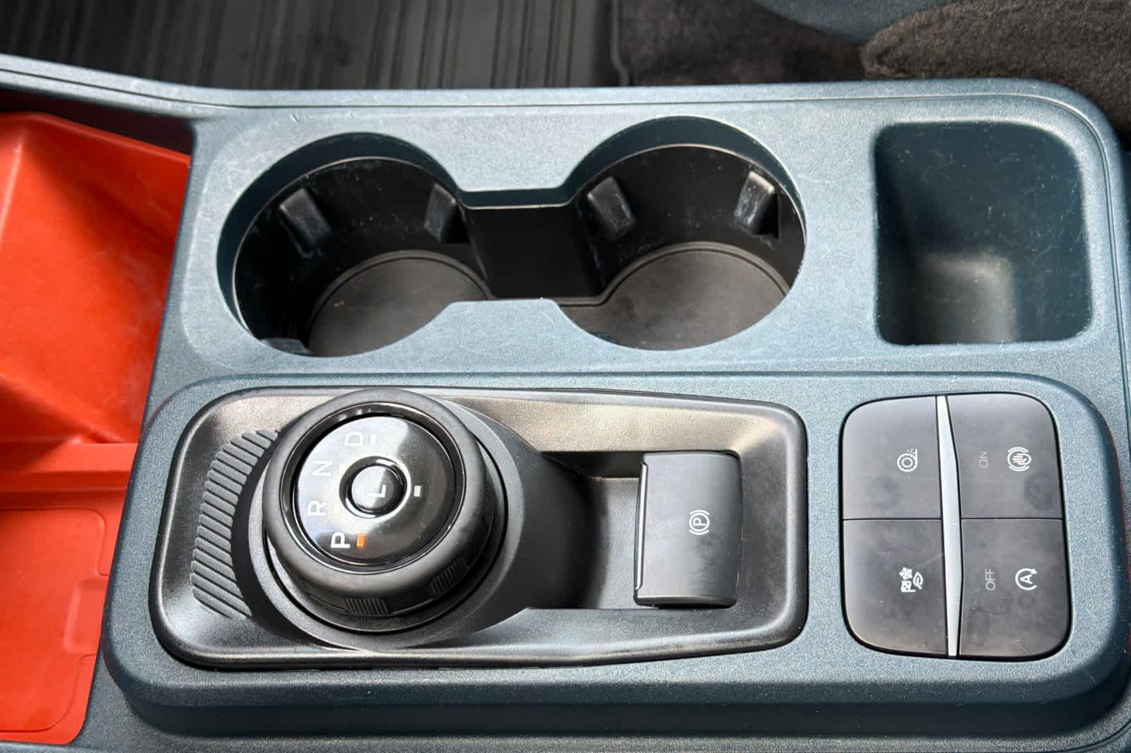 Thumbnail: 2024 Ford Maverick - 20