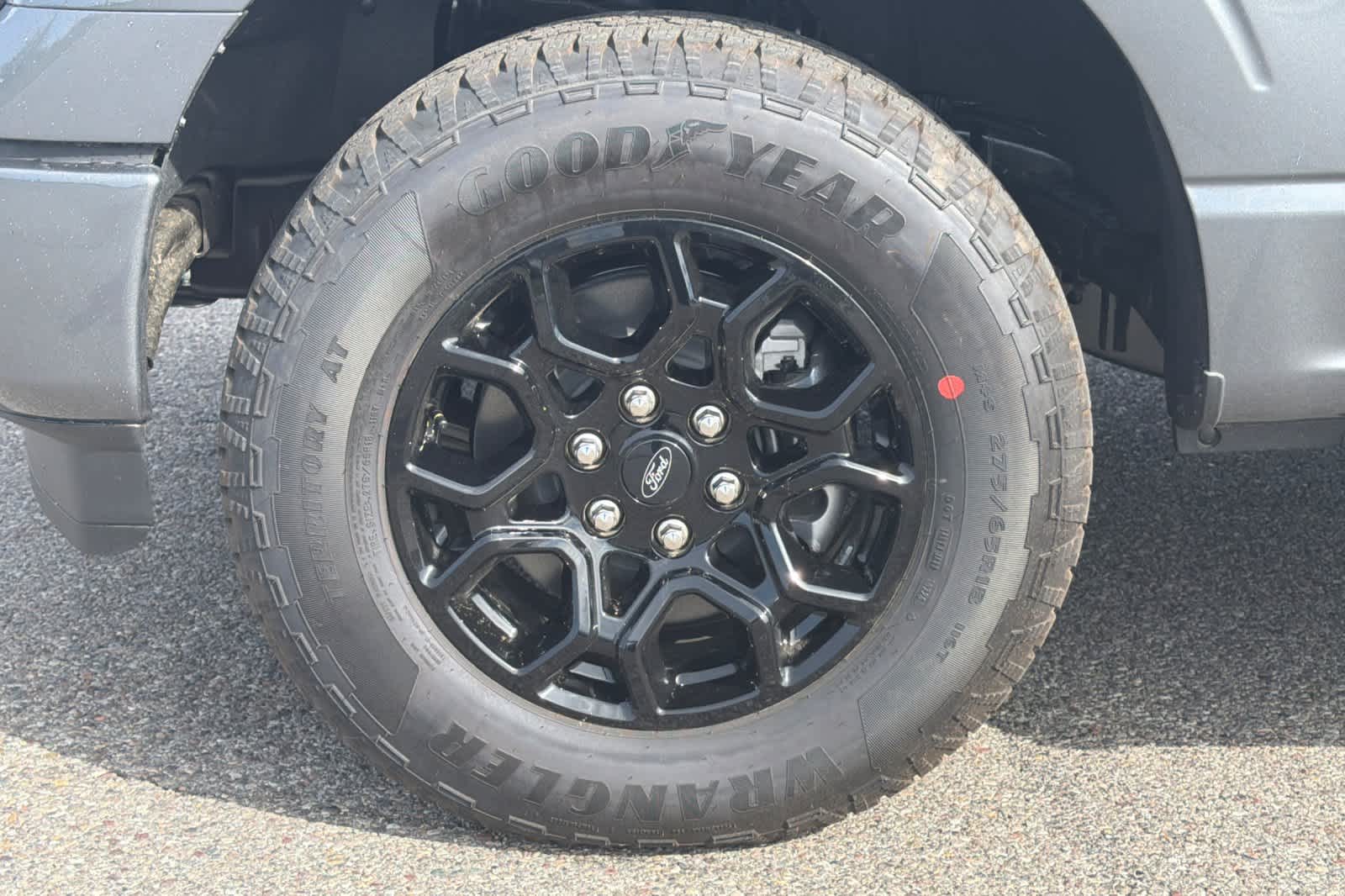 Thumbnail: 2026 Ford F-150 - 26