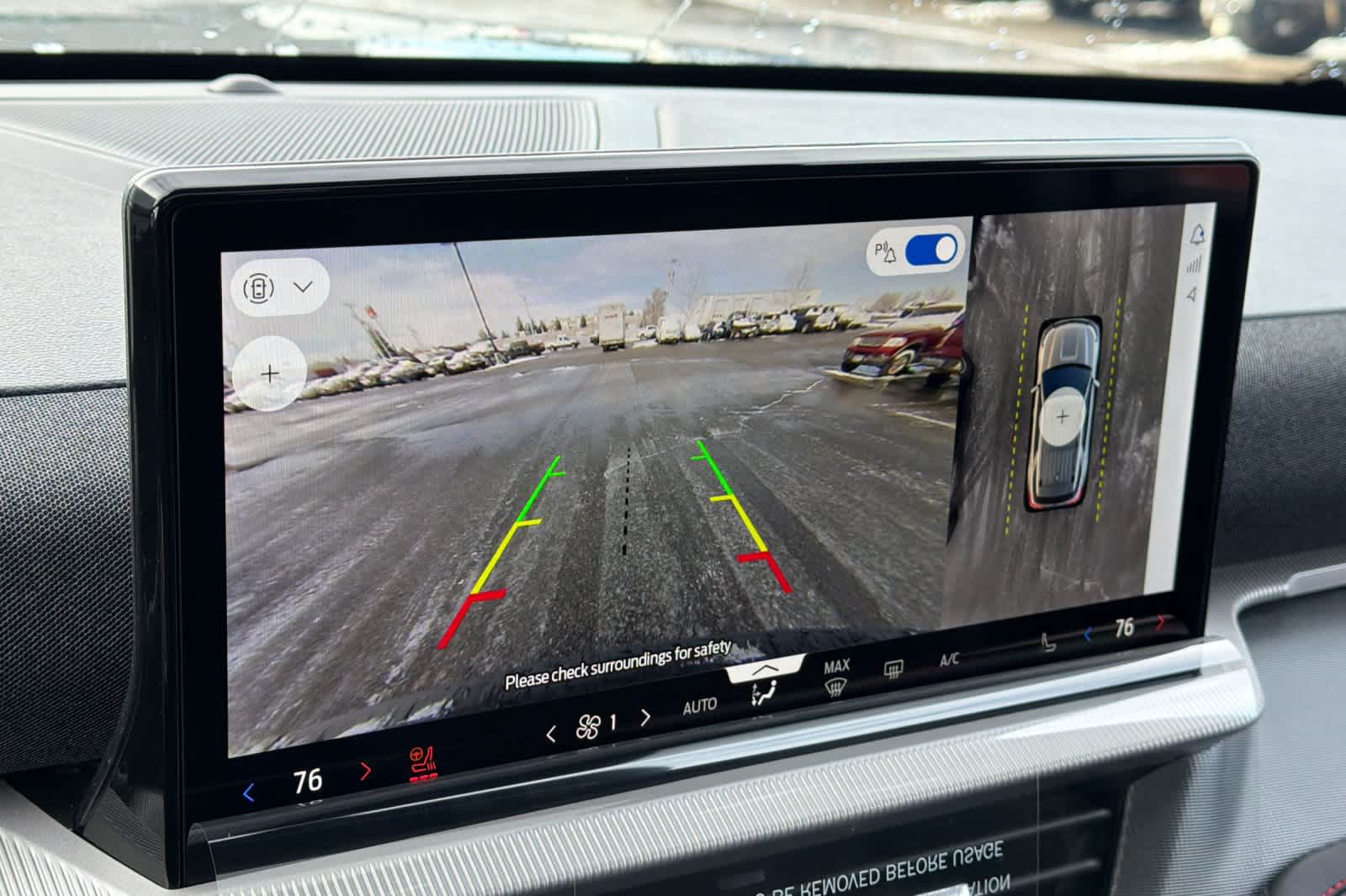 Thumbnail: 2026 Ford Explorer - 21