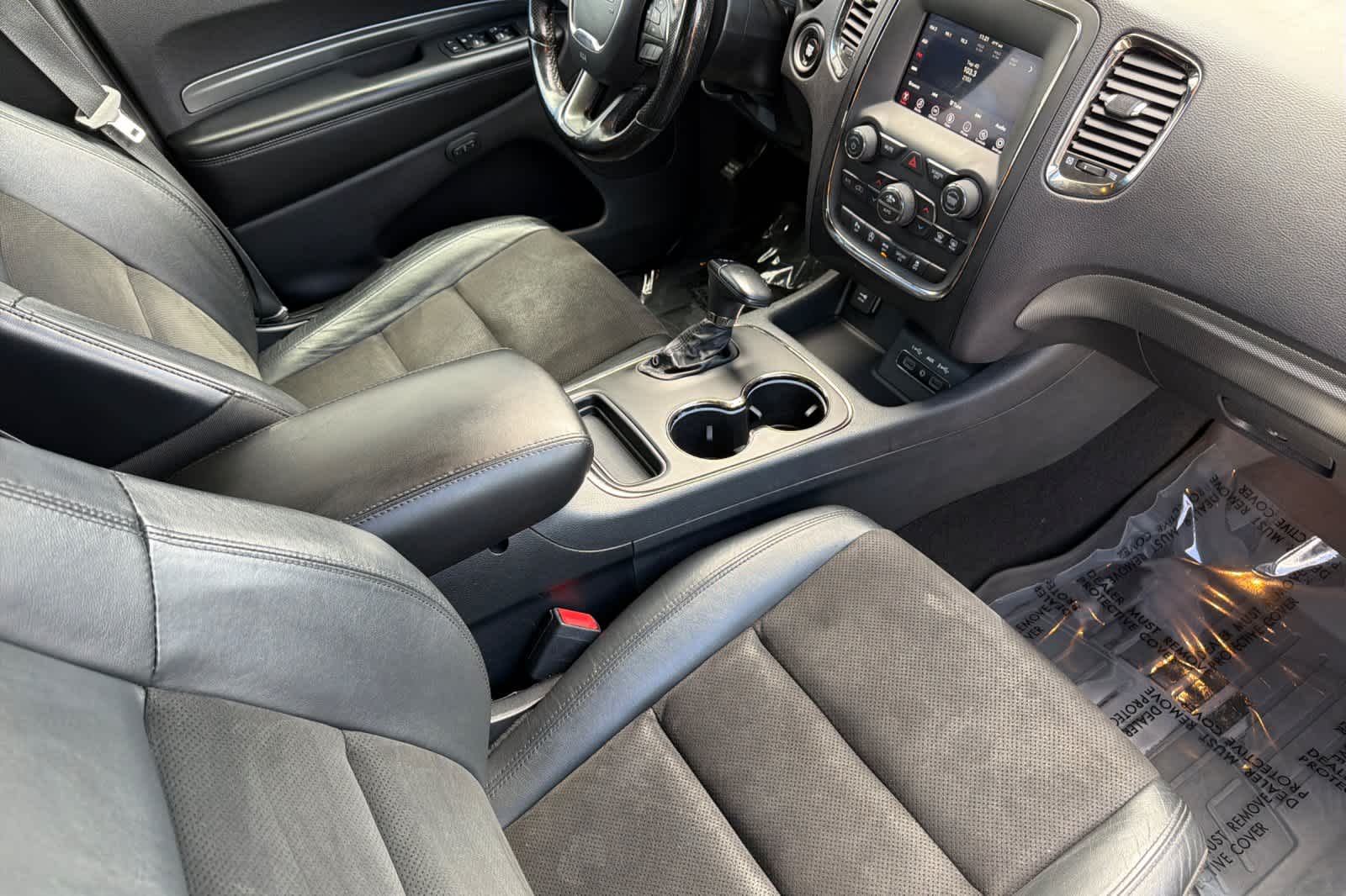 Thumbnail: 2020 Dodge Durango - 17