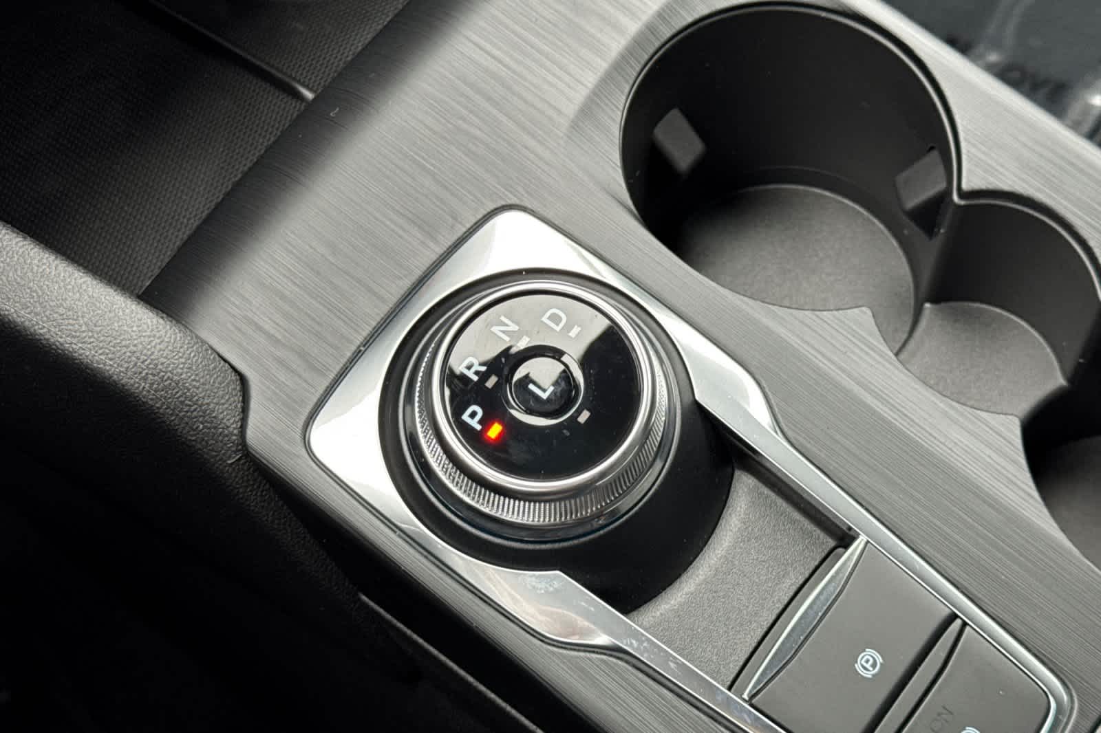 Thumbnail: 2026 Ford Escape - 22