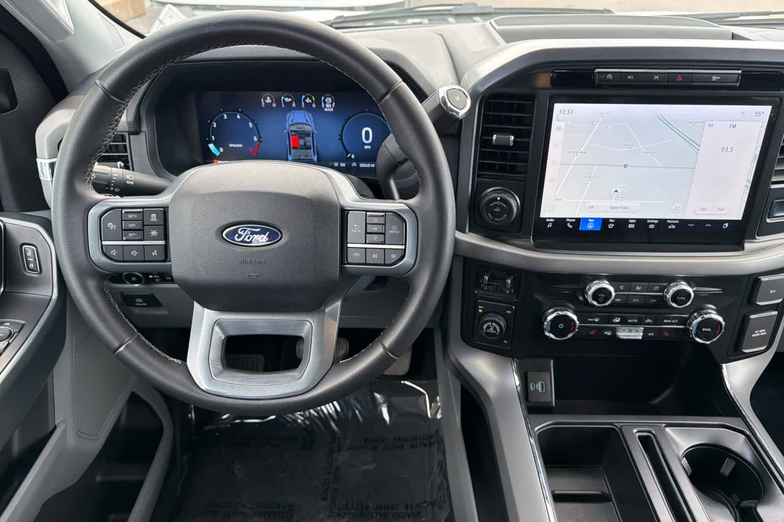 Thumbnail: 2024 Ford F-150 - 14