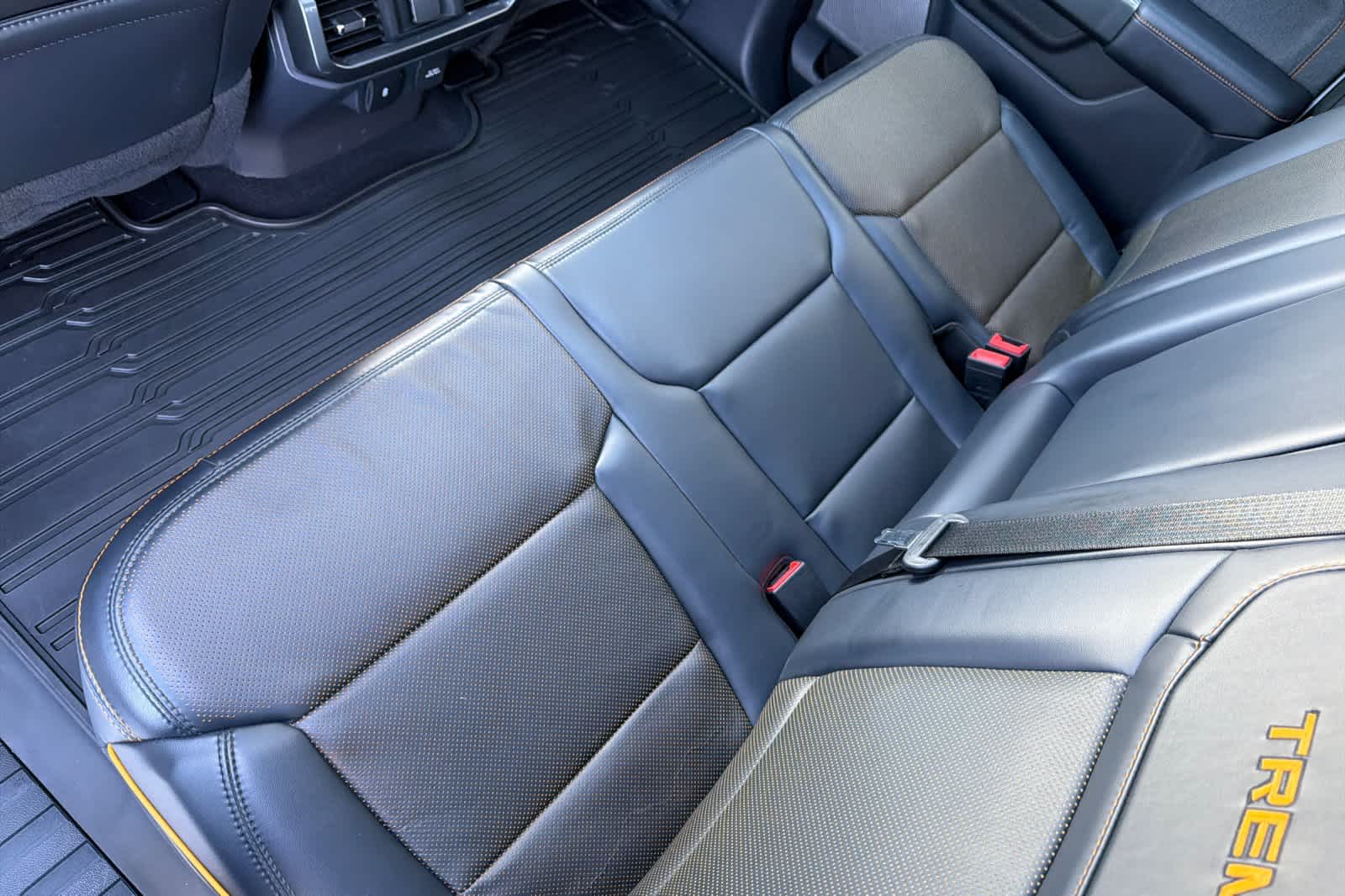 Thumbnail: 2023 Ford F-150 - 4