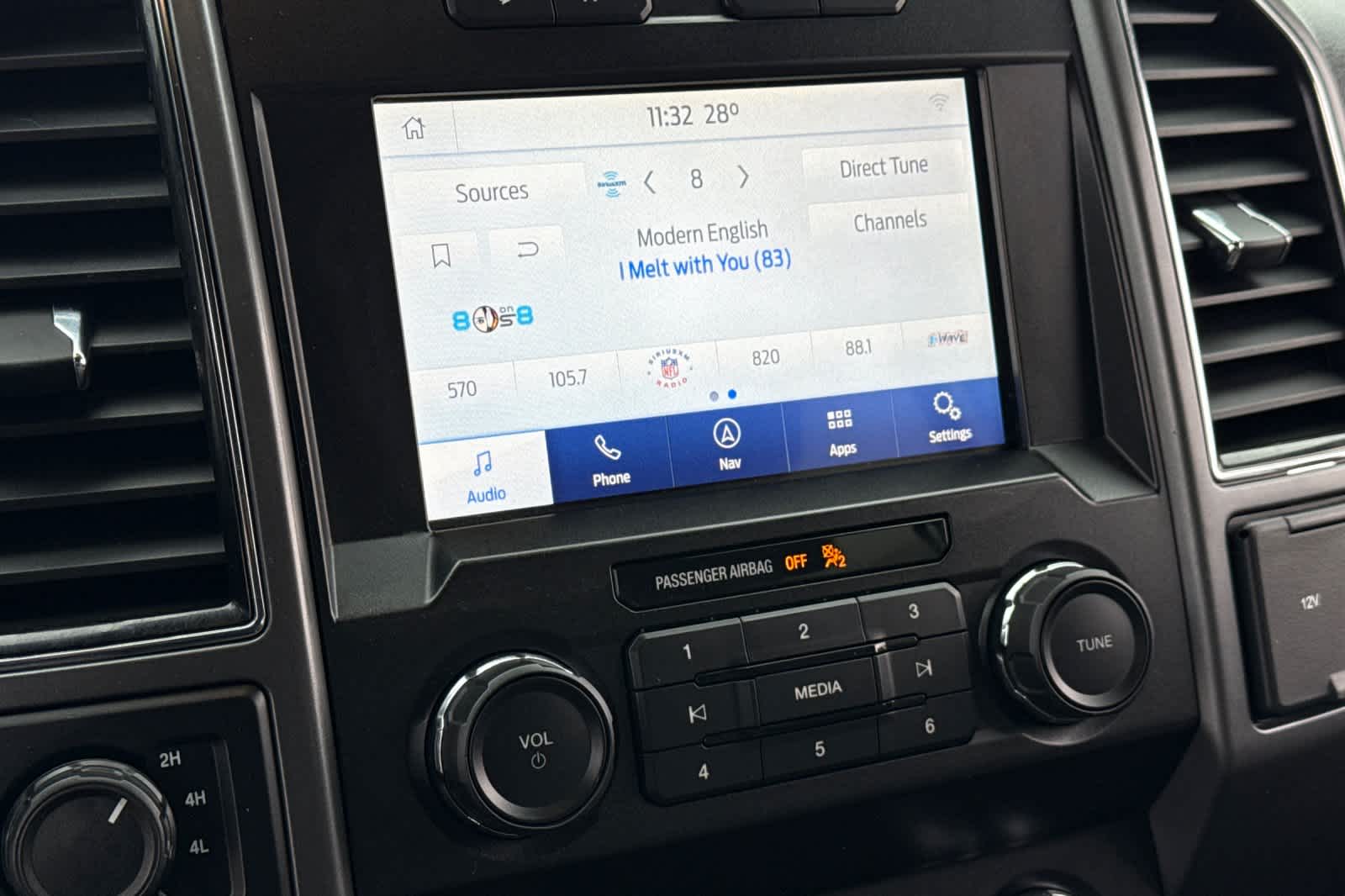 Thumbnail: 2020 Ford F-150 - 17