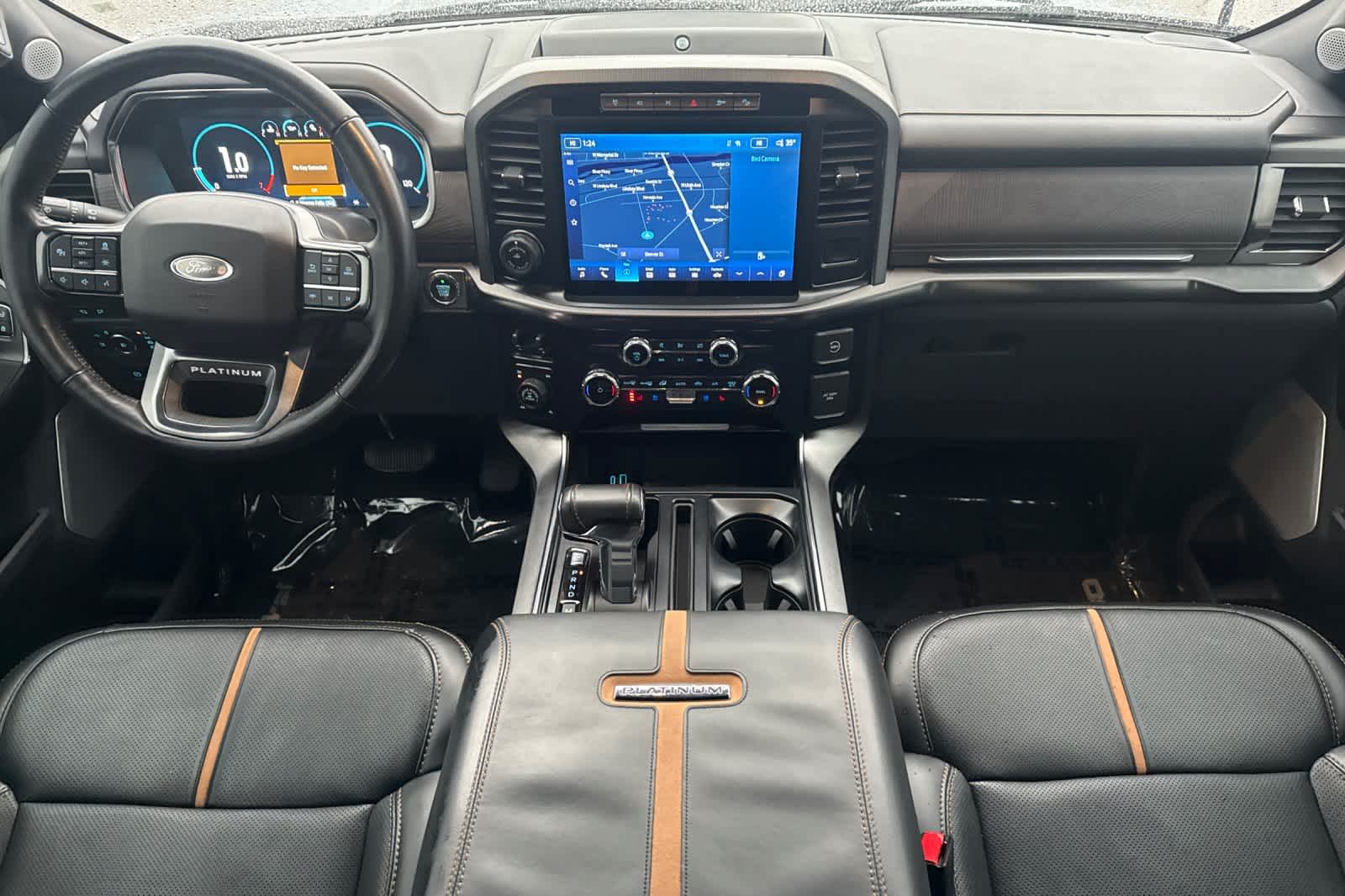 Thumbnail: 2023 Ford F-150 - 3