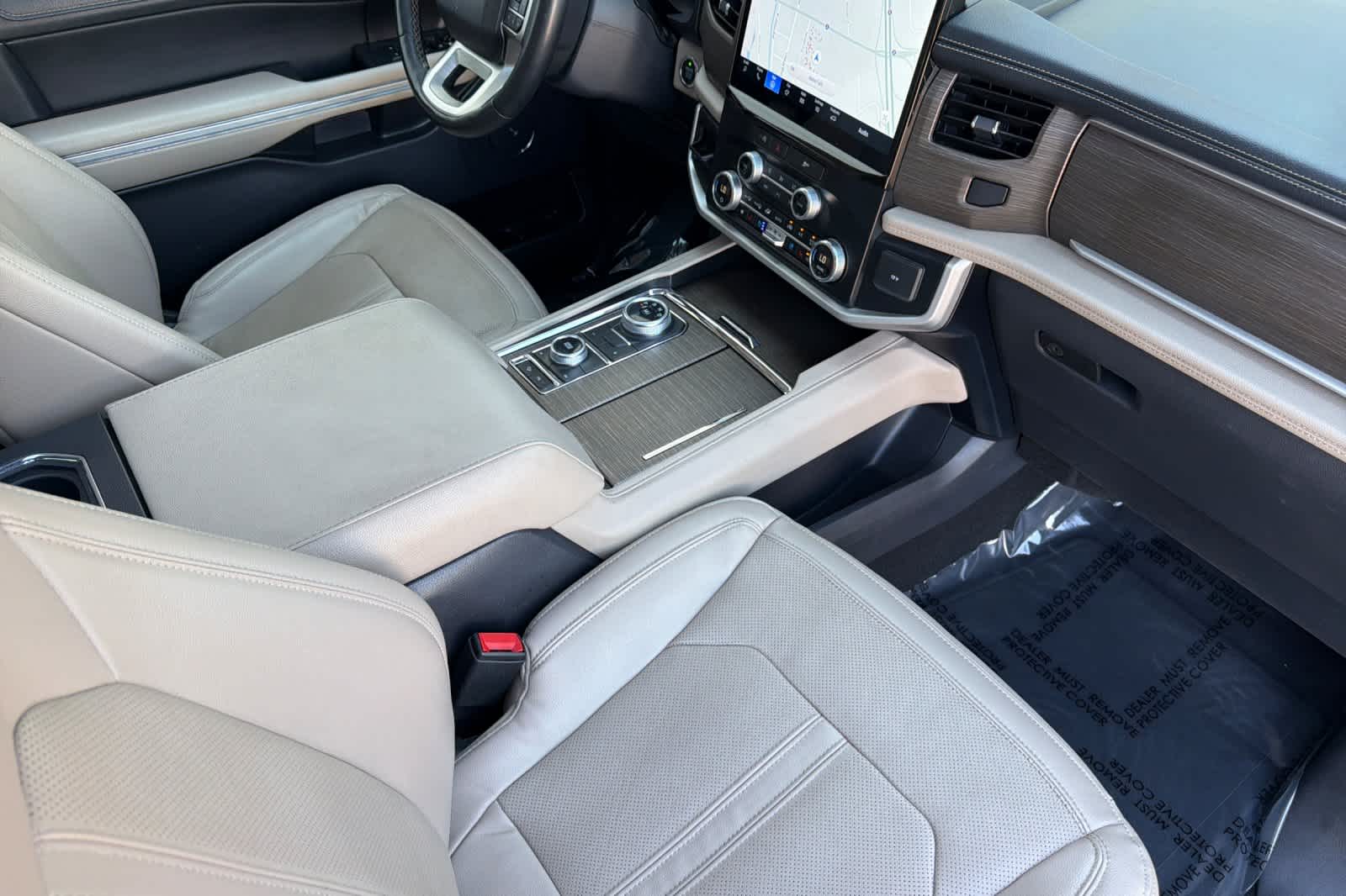 Thumbnail: 2024 Ford Expedition - 16