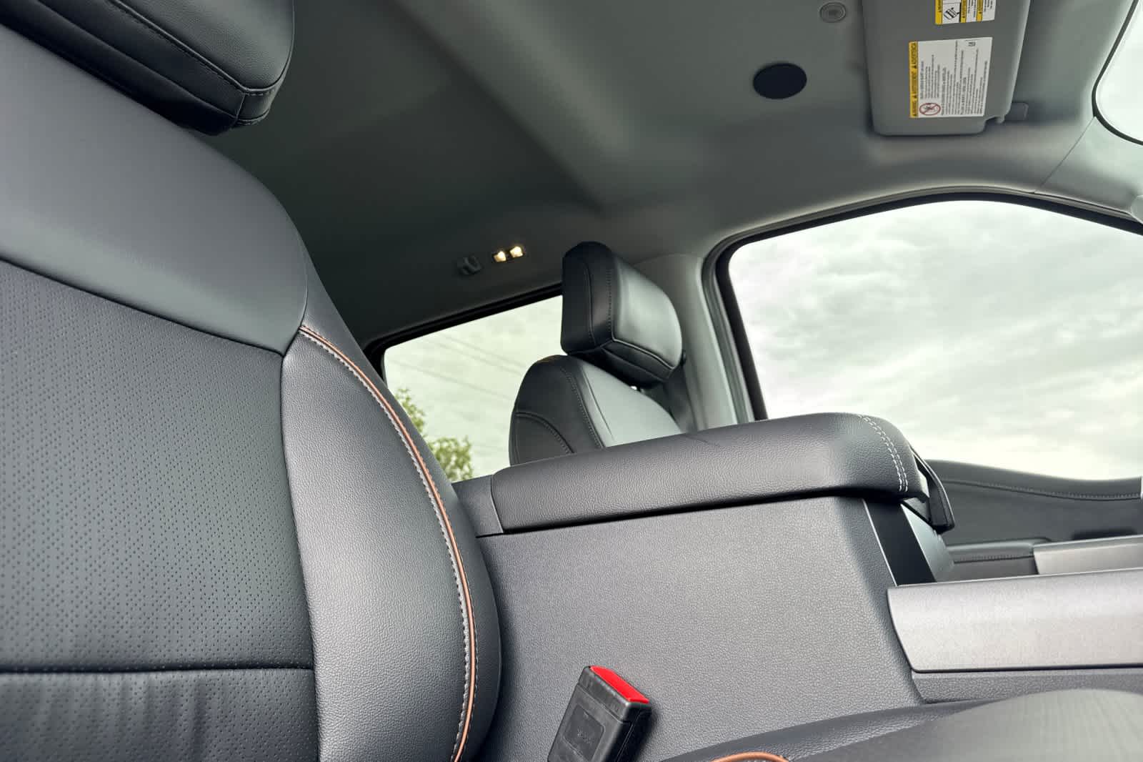 Thumbnail: 2026 Ford F-250 - 16