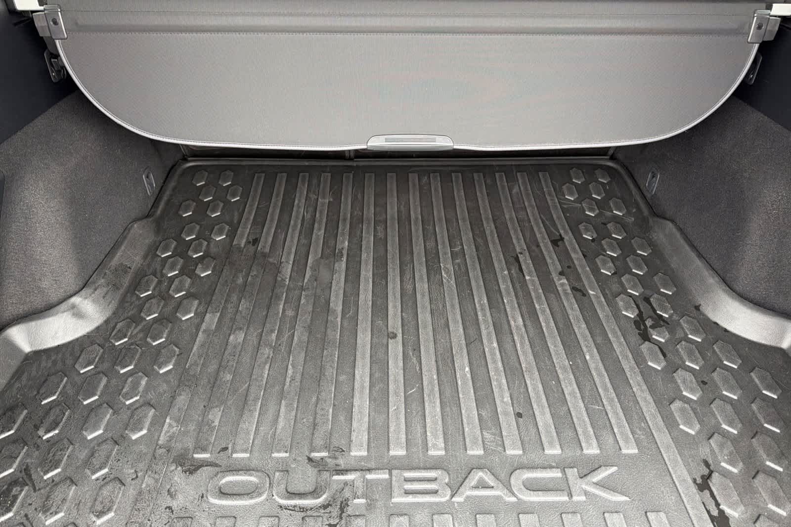 Thumbnail: 2025 Subaru Outback - 15