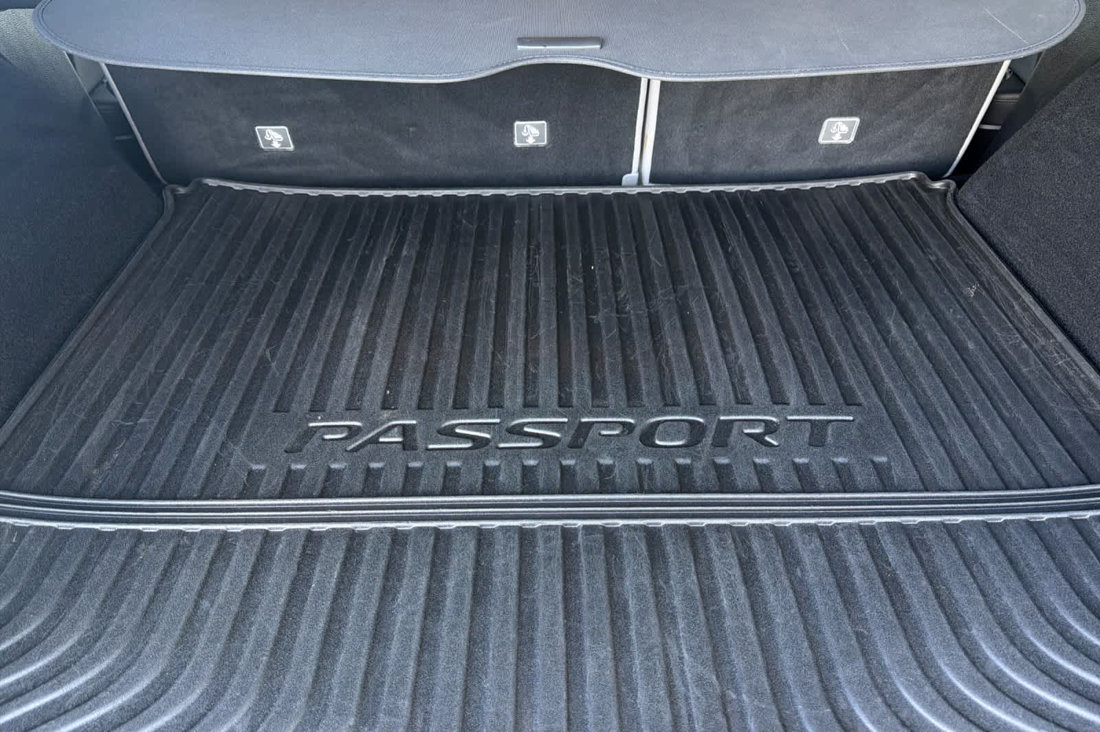 Thumbnail: 2021 Honda Passport - 15