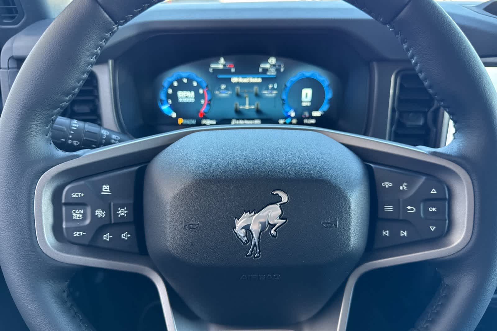 Thumbnail: 2025 Ford Bronco - 24