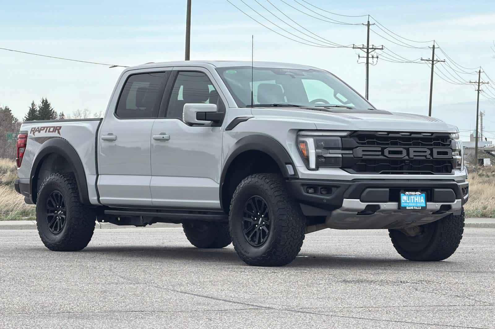 Thumbnail: 2024 Ford F-150 - 9