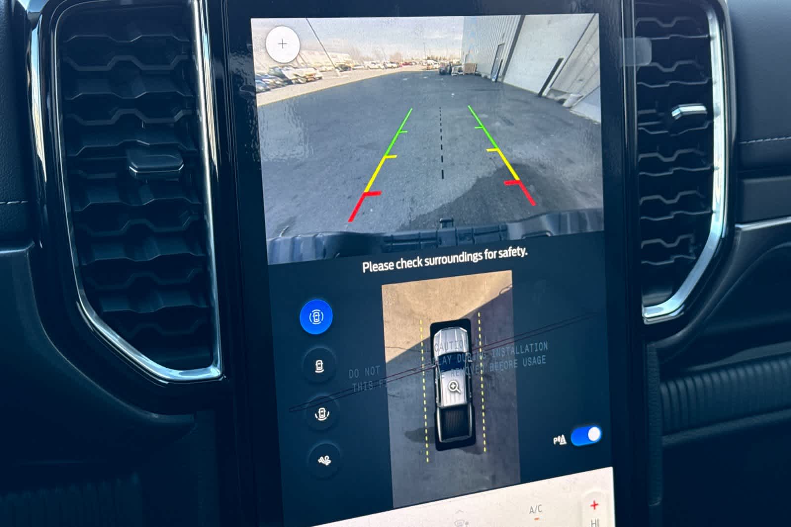 Thumbnail: 2025 Ford Ranger - 19