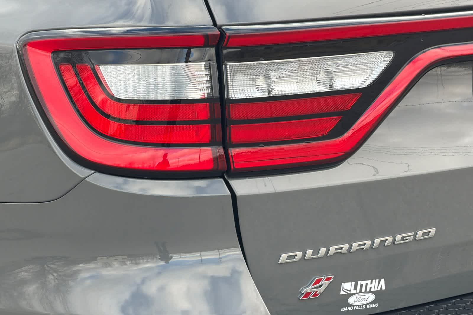 Thumbnail: 2025 Dodge Durango - 29