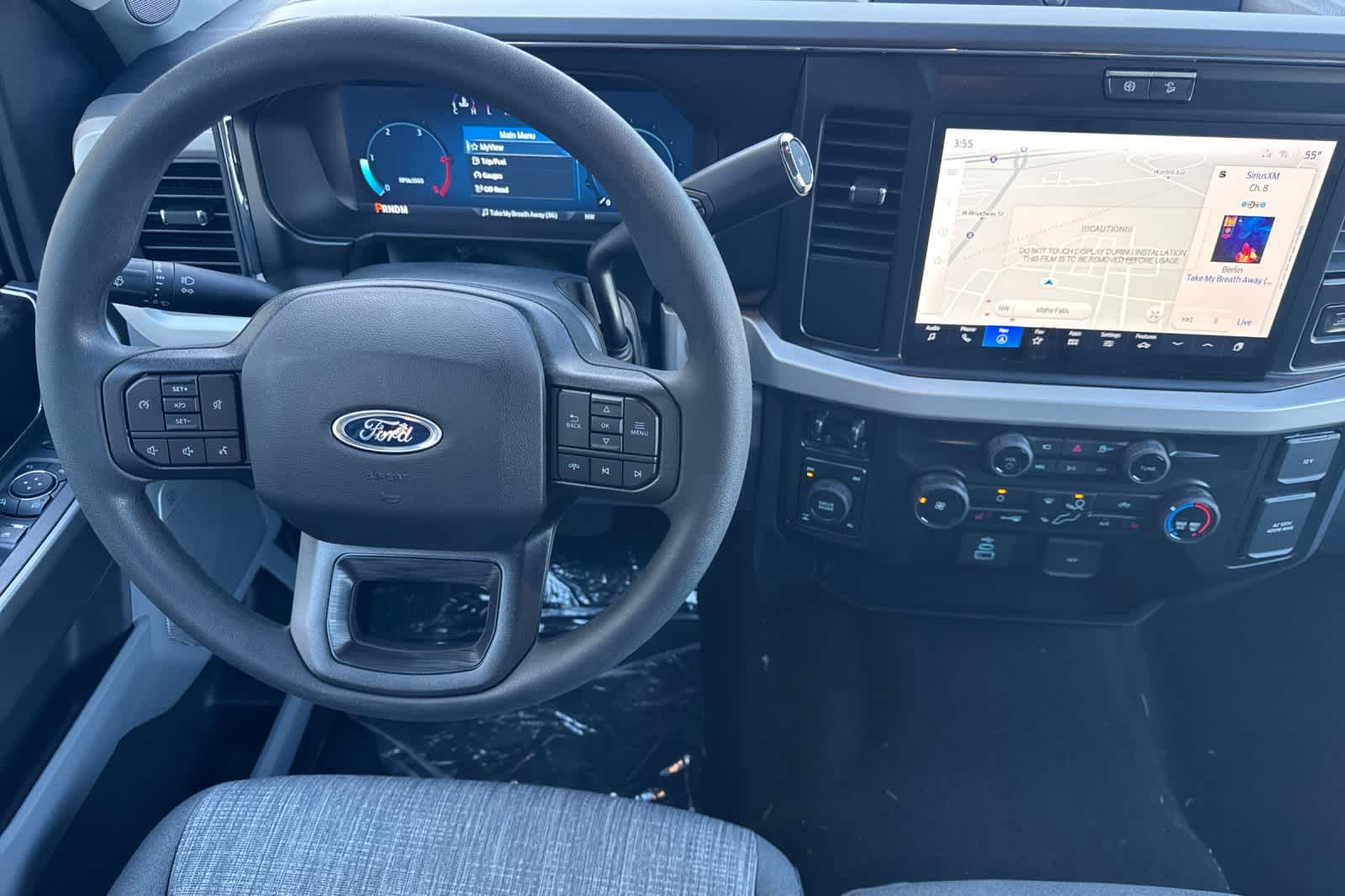 Thumbnail: 2026 Ford F-350 - 14