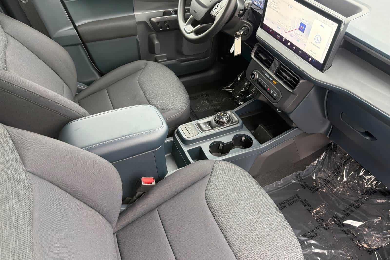 Thumbnail: 2026 Ford Maverick - 13