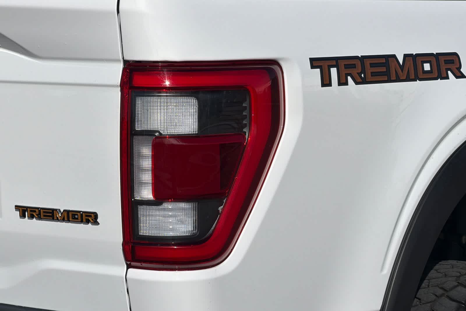 Thumbnail: 2023 Ford F-150 - 27