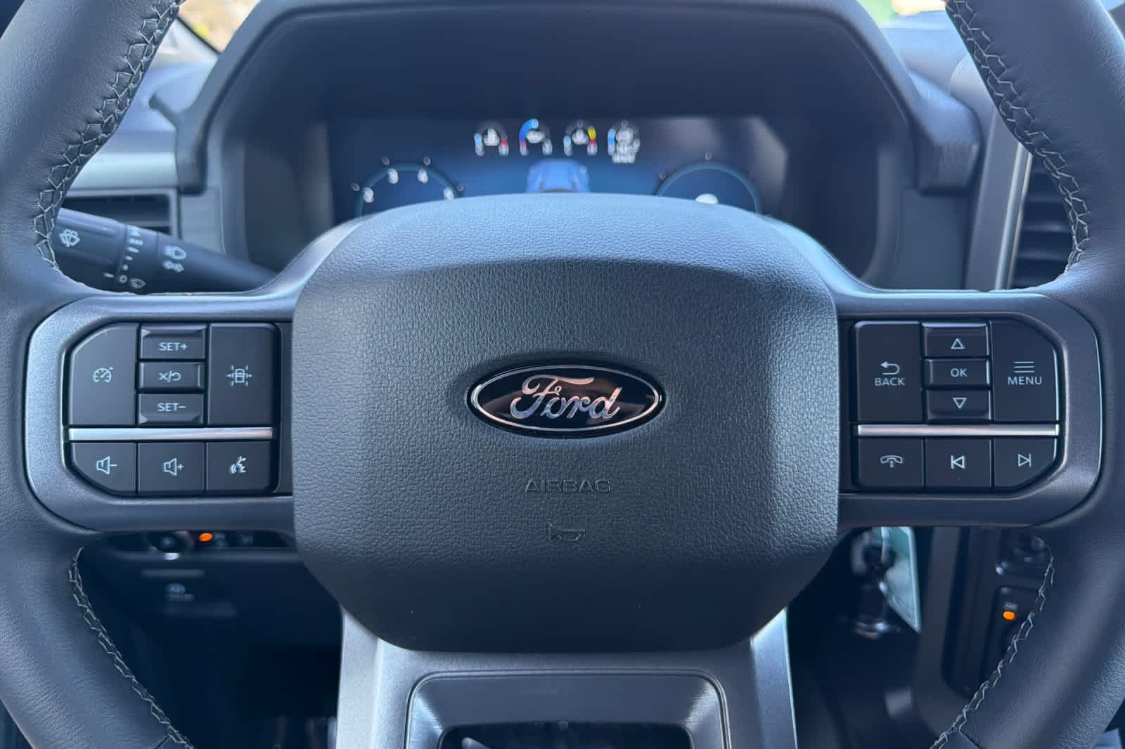 Thumbnail: 2026 Ford F-150 - 21