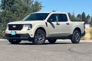 2025 Ford Maverick XLT Truck SuperCrew
